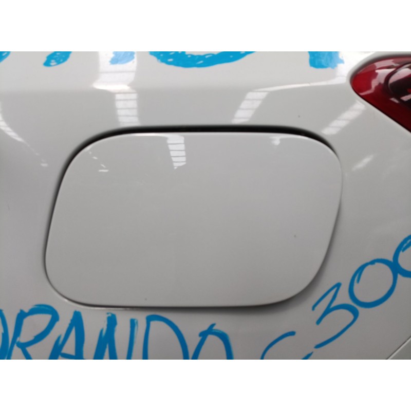 Recambio de tapa exterior combustible para ssangyong korando (c300) 1.5 e-xgdi referencia OEM IAM   