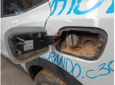 Recambio de tapa exterior combustible para ssangyong korando (c300) 1.5 e-xgdi referencia OEM IAM    2