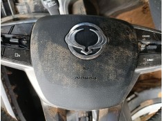 AIRBAG DELANTERO IZQUIERDO 