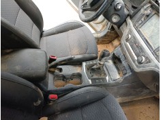 Recambio de consola central para ssangyong korando (c300) 1.5 e-xgdi referencia OEM IAM   
