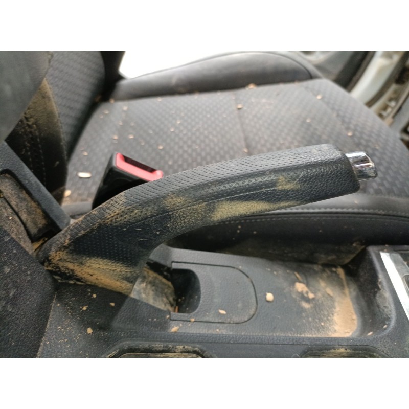 Recambio de palanca freno de mano para ssangyong korando (c300) 1.5 e-xgdi referencia OEM IAM   
