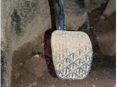 PEDAL EMBRAGUE 