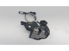 CERRADURA PUERTA TRASERA DERECHA 10A839016B E2-A2-5-2