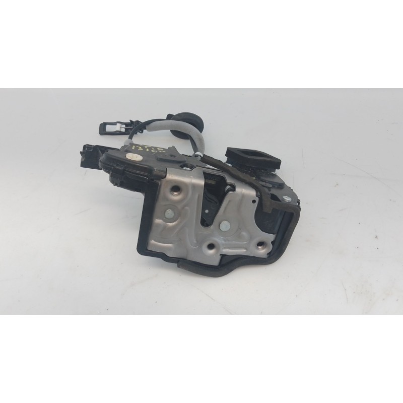 Recambio de cerradura puerta trasera derecha para volkswagen taigo (cs1) 1.0 tsi referencia OEM IAM 10A839016B  