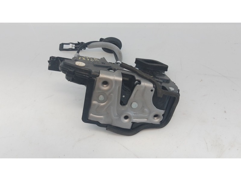 Recambio de cerradura puerta trasera derecha para volkswagen taigo (cs1) 1.0 tsi referencia OEM IAM 10A839016B  