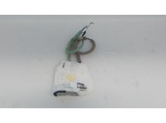 CERRADURA PUERTA TRASERA DERECHA E2-A2-5-2