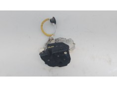 CERRADURA PUERTA TRASERA DERECHA E1-B6-8-1