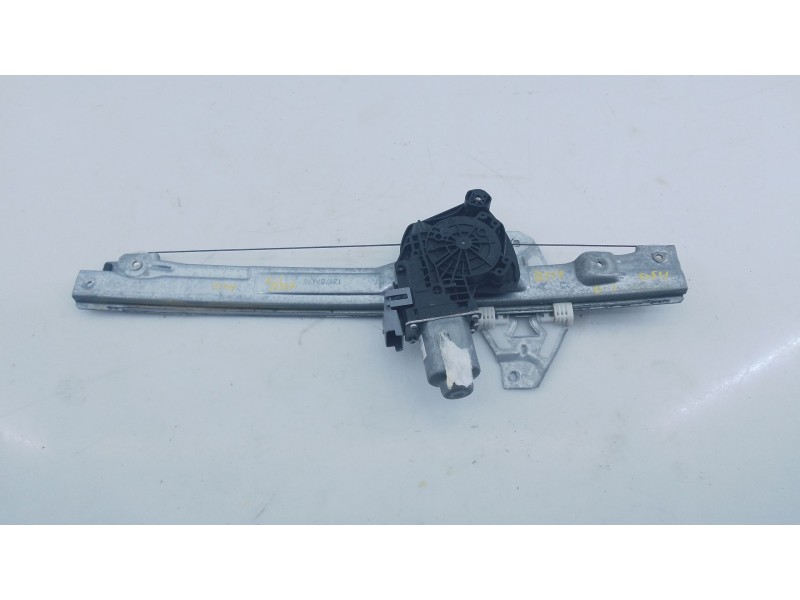 Recambio de elevalunas delantero izquierdo para citroën ds4 sport referencia OEM IAM   