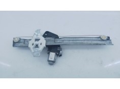 Recambio de elevalunas delantero izquierdo para citroën ds4 sport referencia OEM IAM    2