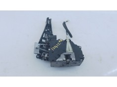 CERRADURA PUERTA DELANTERA IZQUIERDA 13431841 E2-B6-4-1