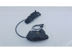 CERRADURA PUERTA DELANTERA IZQUIERDA 5TB837015C E1-B6-4-2