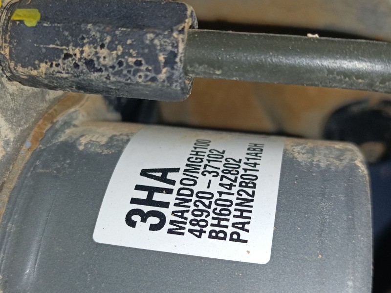 Recambio de abs para ssangyong korando (c300) 1.5 e-xgdi referencia OEM IAM   