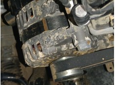 Recambio de alternador para ssangyong korando (c300) 1.5 e-xgdi referencia OEM IAM   