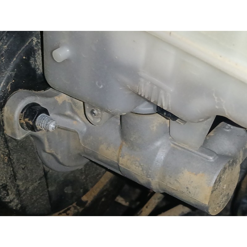 Recambio de bomba freno para ssangyong korando (c300) 1.5 e-xgdi referencia OEM IAM   