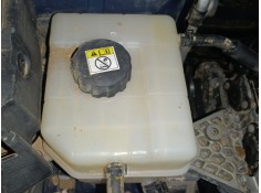 Recambio de deposito expansion para ssangyong korando (c300) 1.5 e-xgdi referencia OEM IAM   