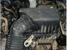Recambio de filtro aire para ssangyong korando (c300) 1.5 e-xgdi referencia OEM IAM 2311037400  