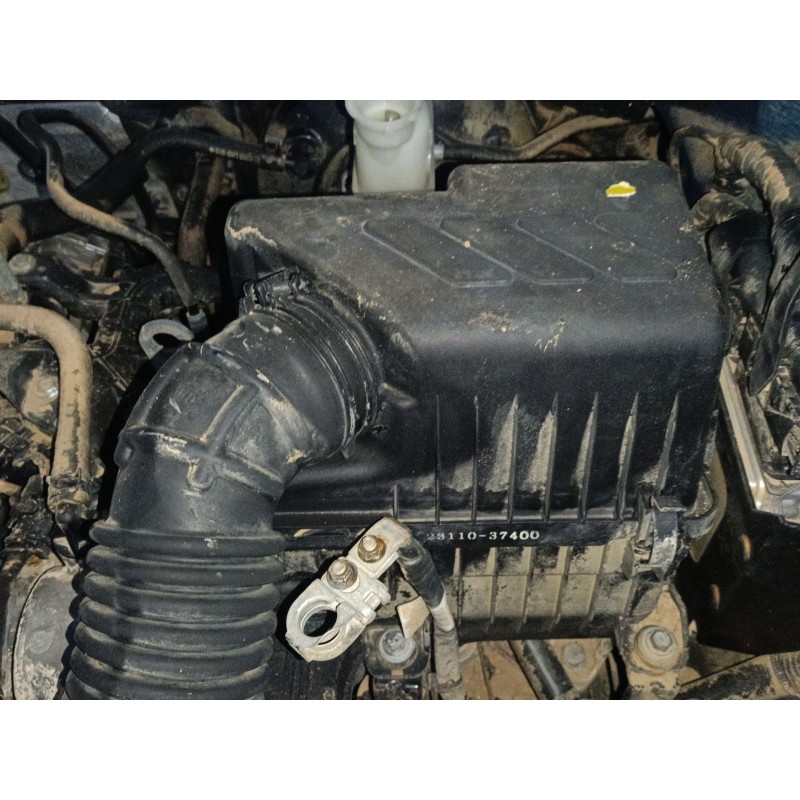 Recambio de filtro aire para ssangyong korando (c300) 1.5 e-xgdi referencia OEM IAM 2311037400  
