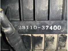 Recambio de filtro aire para ssangyong korando (c300) 1.5 e-xgdi referencia OEM IAM 2311037400   2