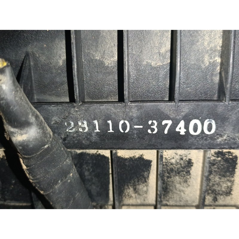 Recambio de filtro aire para ssangyong korando (c300) 1.5 e-xgdi referencia OEM IAM 2311037400  