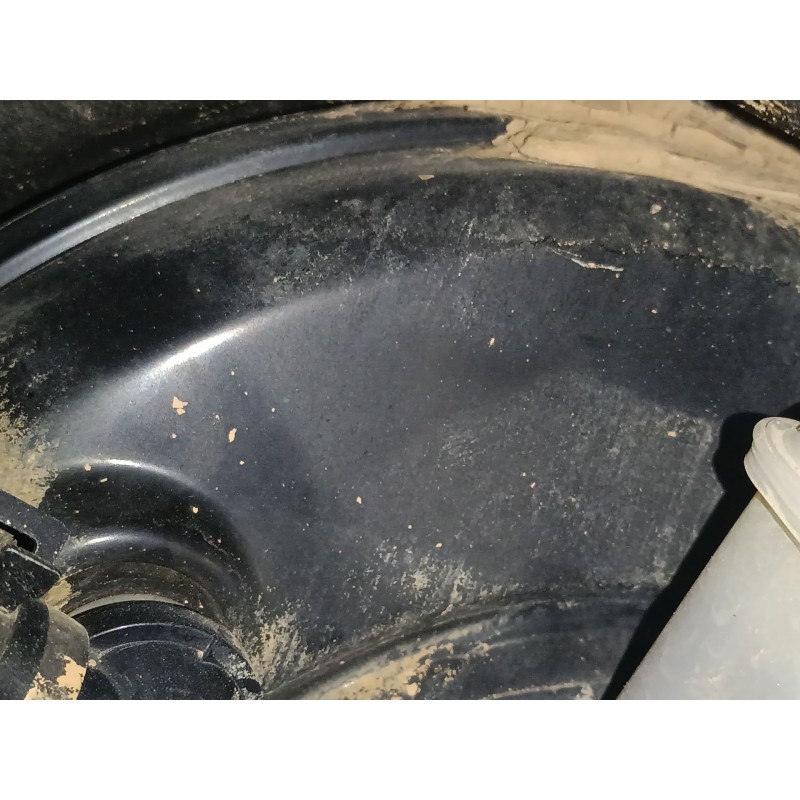 Recambio de servofreno para ssangyong korando (c300) 1.5 e-xgdi referencia OEM IAM   