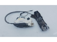 CERRADURA PUERTA DELANTERA IZQUIERDA 5N1837015E E1-B6-8-1