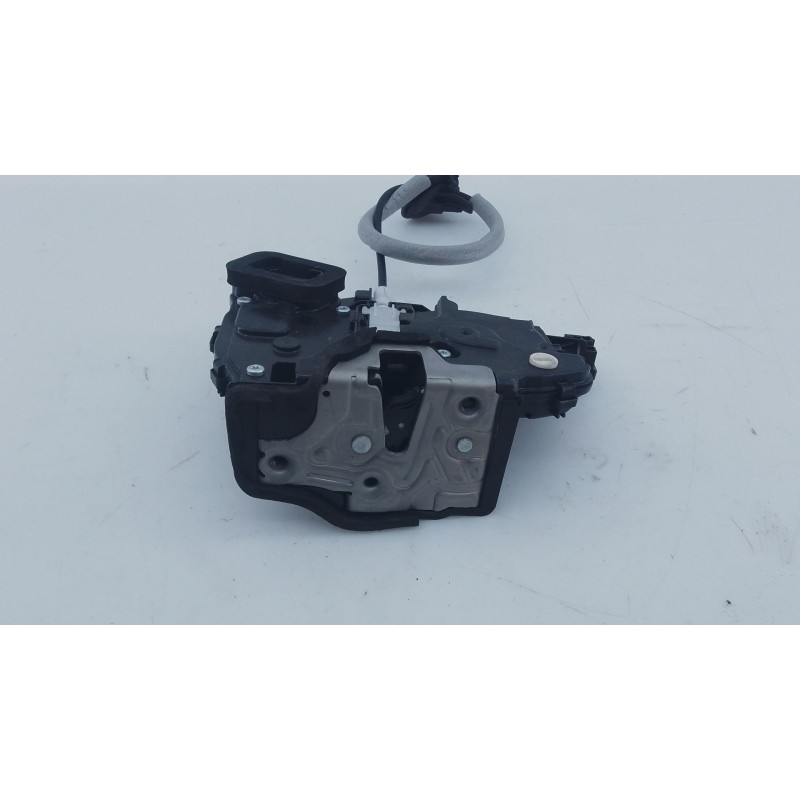 Recambio de cerradura puerta trasera izquierda para volkswagen taigo (cs1) 1.0 tsi referencia OEM IAM 10A839015B  