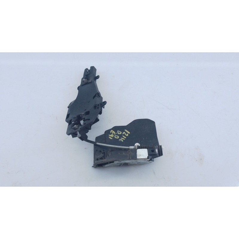 Recambio de cerradura puerta delantera derecha para bmw serie 3 touring (e91) 330d referencia OEM IAM   