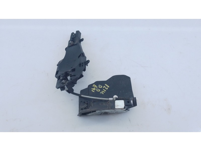 Recambio de cerradura puerta delantera derecha para bmw serie 3 touring (e91) 330d referencia OEM IAM   
