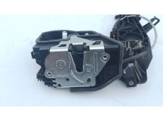 Recambio de cerradura puerta delantera derecha para bmw serie 3 touring (e91) 330d referencia OEM IAM    2
