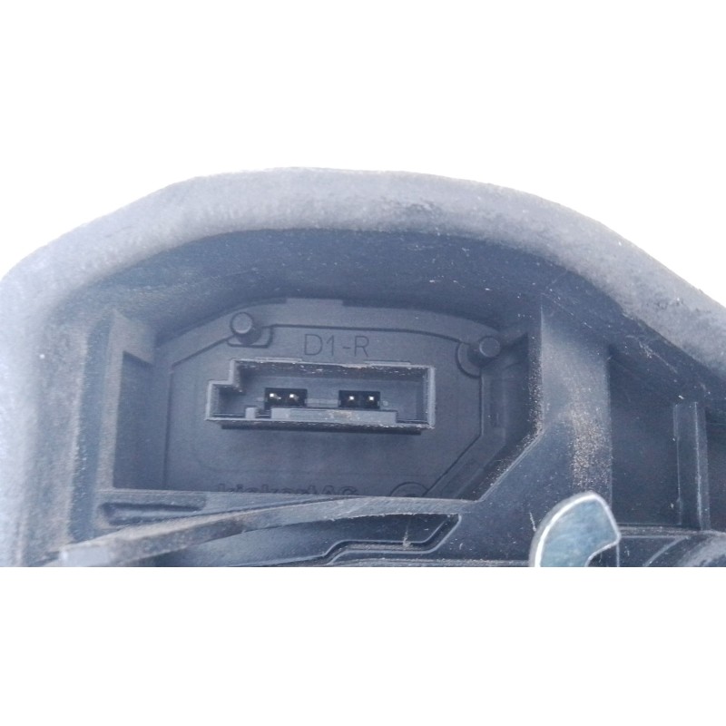 Recambio de cerradura puerta delantera derecha para bmw serie 3 touring (e91) 330d referencia OEM IAM   