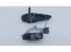 CERRADURA PUERTA TRASERA IZQUIERDA 1A006448 E1-A4-8-2