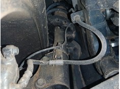 Recambio de amortiguador delantero derecho para ssangyong korando (c300) 1.5 e-xgdi referencia OEM IAM   