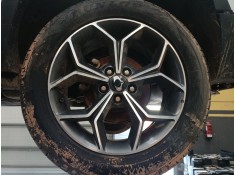 Recambio de llanta para ssangyong korando (c300) 1.5 e-xgdi referencia OEM IAM   