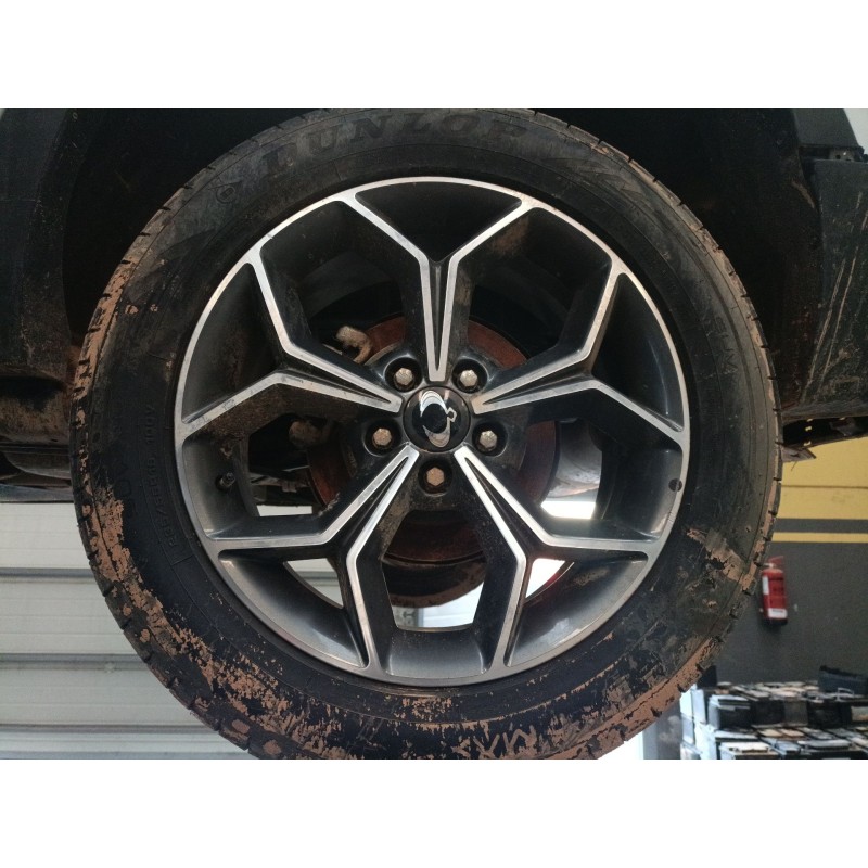 Recambio de llanta para ssangyong korando (c300) 1.5 e-xgdi referencia OEM IAM   