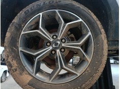Recambio de llanta para ssangyong korando (c300) 1.5 e-xgdi referencia OEM IAM 235/55/18  