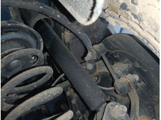 Recambio de amortiguador trasero derecho para ssangyong korando (c300) 1.5 e-xgdi referencia OEM IAM   