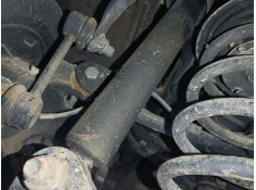 Recambio de amortiguador trasero izquierdo para ssangyong korando (c300) 1.5 e-xgdi referencia OEM IAM   