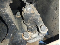 Recambio de pinza freno trasera izquierda para ssangyong korando (c300) 1.5 e-xgdi referencia OEM IAM   