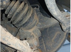 Recambio de mangueta delantera derecha para ssangyong korando (c300) 1.5 e-xgdi referencia OEM IAM   