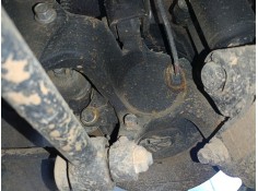 Recambio de mangueta trasera derecha para ssangyong korando (c300) 1.5 e-xgdi referencia OEM IAM   