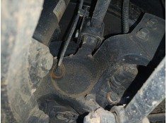 Recambio de mangueta trasera izquierda para ssangyong korando (c300) 1.5 e-xgdi referencia OEM IAM   