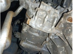 Recambio de compresor aire acondicionado para ssangyong korando (c300) 1.5 e-xgdi referencia OEM IAM   