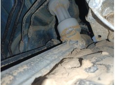 Recambio de cremallera direccion para ssangyong korando (c300) 1.5 e-xgdi referencia OEM IAM   