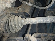 Recambio de transmision delantera derecha para ssangyong korando (c300) 1.5 e-xgdi referencia OEM IAM   