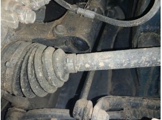 Recambio de transmision delantera derecha para ssangyong korando (c300) 1.5 e-xgdi referencia OEM IAM    2