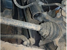 TRANSMISION DELANTERA IZQUIERDA 