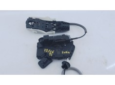 CERRADURA PUERTA TRASERA IZQUIERDA 5TA839015Q E1-A5-4-2