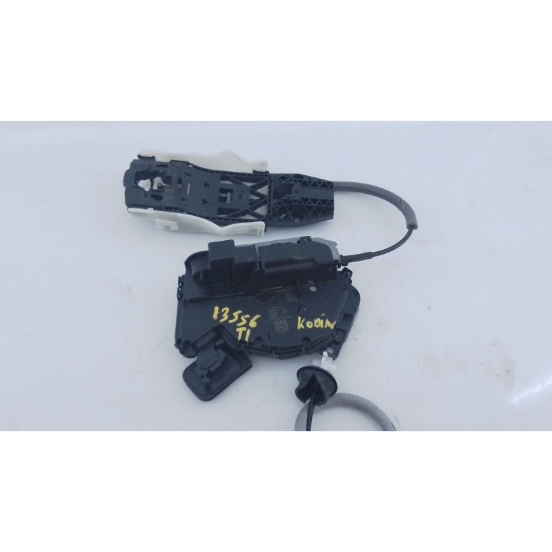 Recambio de cerradura puerta trasera izquierda para skoda kodiaq i (ns6, ns7, nv7) 2.0 tdi referencia OEM IAM   