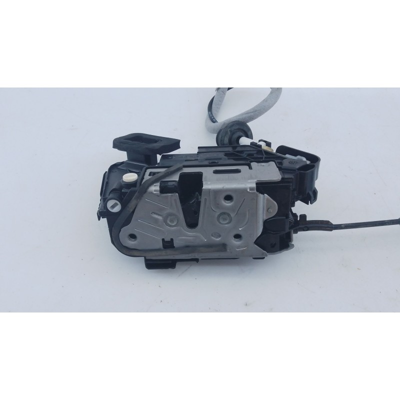 Recambio de cerradura puerta trasera izquierda para skoda kodiaq i (ns6, ns7, nv7) 2.0 tdi referencia OEM IAM   