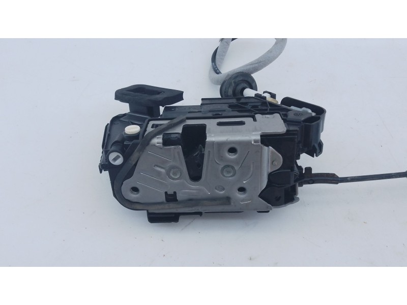 Recambio de cerradura puerta trasera izquierda para skoda kodiaq i (ns6, ns7, nv7) 2.0 tdi referencia OEM IAM   